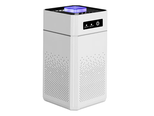 宠物家庭桌面式空气净化器