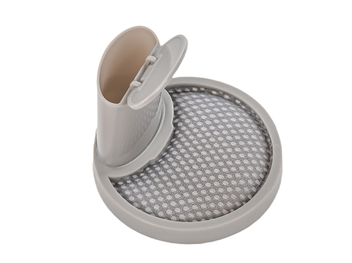 二代宠物梳毛吸尘器配件滤芯